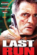 Watch Last Run Fmovies
