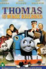 Watch Thomas and the Magic Railroad Fmovies