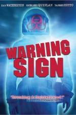 Watch Warning Sign Fmovies