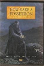 Watch How Rare a Possession The Book of Mormon Fmovies