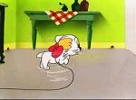Watch Kiddin\' the Kitten (Short 1952) Fmovies