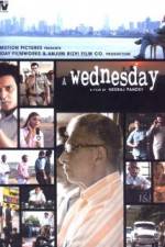 Watch A Wednesday Fmovies
