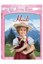 Watch Heidi Fmovies