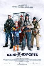 Watch Rare Exports: A Christmas Tale Fmovies