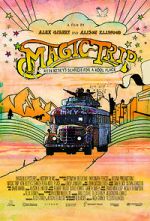 Watch Magic Trip: Ken Kesey\'s Search for a Kool Place Fmovies