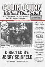 Watch Colin Quinn: The New York Story Fmovies