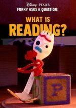 Watch Forky Asks a Question: What Is Reading? Fmovies