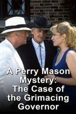 Watch A Perry Mason Mystery: The Case of the Grimacing Governor Fmovies