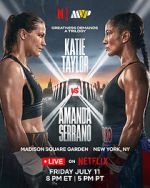 Watch Katie Taylor vs. Amanda Serrano 3 (TV Special 2025) Fmovies
