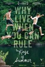 Watch The Kings of Summer Fmovies