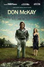 Watch Don McKay Fmovies