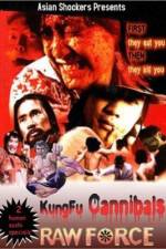 Watch Raw Force Fmovies