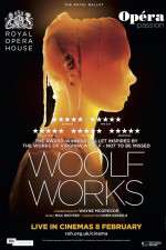 Watch The Royal Ballet: Woolf Works Fmovies