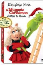 Watch A Muppets Christmas: Letters to Santa Fmovies