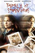 Watch Family of Strangers Fmovies