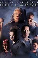 Watch Collapse Fmovies