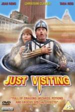 Watch Just Visiting Fmovies
