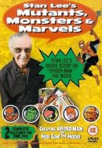 Watch Stan Lee\'s Mutants, Monsters & Marvels Fmovies