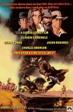 Watch Once Upon a Time in the West Fmovies