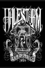 Watch HALESTORM Live in Philly Fmovies