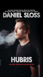 Watch Daniel Sloss HUBRIS (TV Special 2024) Fmovies