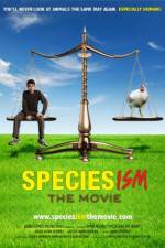 Watch Speciesism: The Movie Fmovies