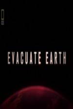 Watch National Geographic - Evacuate Earth Fmovies