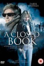 Watch A Closed Book Fmovies