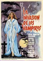 Watch The Invasion of the Vampires Fmovies