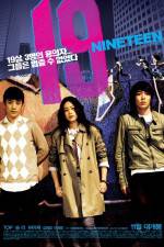 Watch Nineteen 19 (OAV) Fmovies