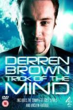 Watch Derren Brown: The Heist Fmovies