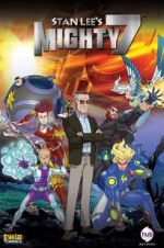 Watch Stan Lee\'s Mighty 7: Beginnings Fmovies