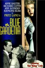 Watch The Blue Gardenia Fmovies