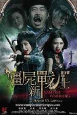 Watch Vampire Warriors Fmovies