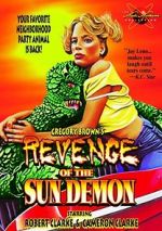 Watch What\'s Up, Hideous Sun Demon Fmovies