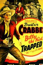 Watch Billy the Kid Trapped Fmovies