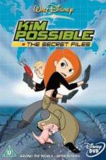 Watch Kim Possible The Secret Files Fmovies