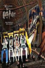 Watch Harry Potter and the Forbidden Journey Fmovies