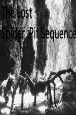 Watch The Lost Spider Pit Sequence Fmovies