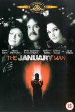 Watch The January Man Fmovies