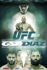 Watch UFC 158 St-Pierre vs Diaz Fmovies