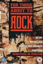 Watch For Those About to Rock - Monsters In Moscow Fmovies