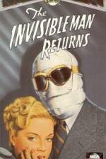 Watch The Invisible Man Returns Fmovies