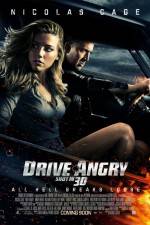 Watch Drive Angry 3D Fmovies