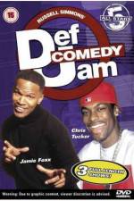 Watch Def Comedy Jam All Stars 5 Fmovies