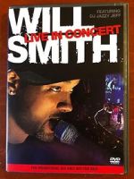 Watch Will Smith: Live in Concert Fmovies