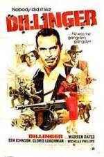 Watch Dillinger Fmovies