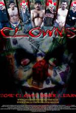 Watch Clowns Fmovies
