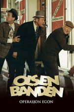 Watch The Olsen Gang Fmovies