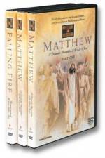 Watch The Visual Bible Matthew Fmovies